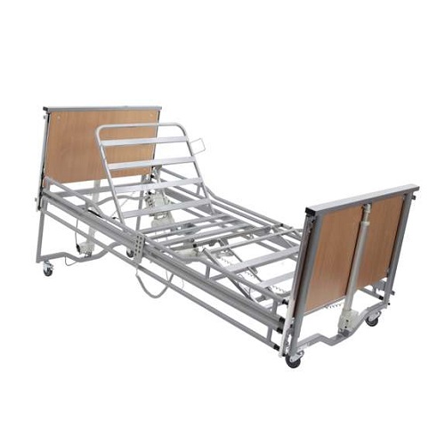 Casa Elite Care Home Bed Without Side Rails